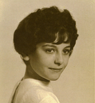 Beverly Ann  Trizila (Forman)